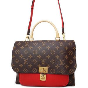 Louis Vuitton Monogram Marignan Bag
